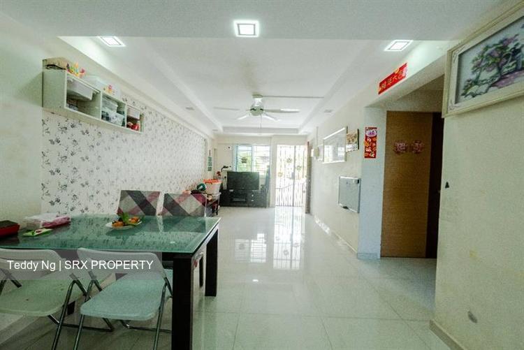 Blk 619 Bedok Reservoir Road (Bedok), HDB 3 Rooms #220758851